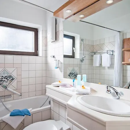 度假居 Ferienhaus Ahorn 3 - #127705 道恩